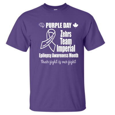 Imperial Team Shirts Thumbnail