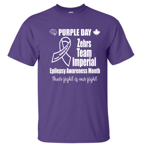 Imperial Team Shirts Thumbnail