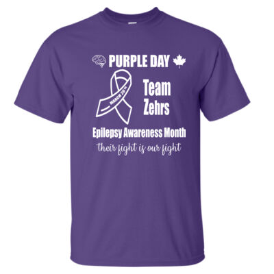 Team Zehrs Shirts Thumbnail