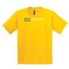GILDAN ULTRA COTTON YOUTH T-SHIRT Thumbnail