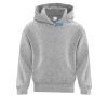 ATC EVERYDAY FLEECE HOODED YOUTH SWEATSHIRT Thumbnail