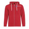 ATC ES ACTIVE FULL ZIP HOODED SWEATSHIRT Thumbnail