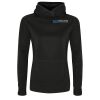 ATC GAME DAY FLEECE HOODED LADIES' SWEATSHIRT Thumbnail